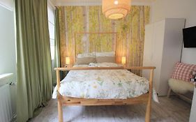 FerienNest Bad Ems, Appartment WaldNest